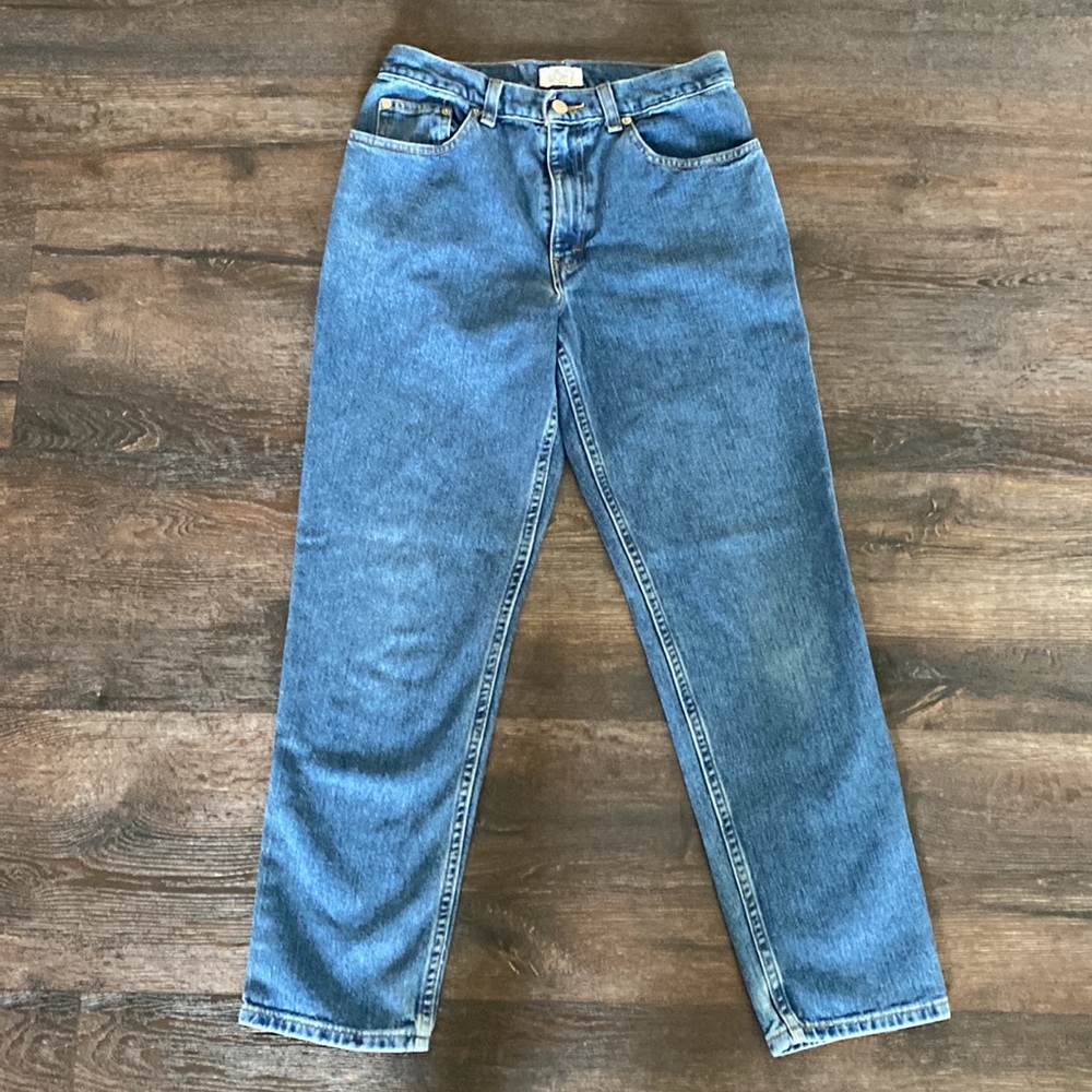 Vintage Loft Jeans